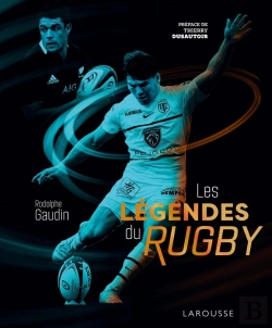 Bertrand.pt - Les Légendes Du Rugby