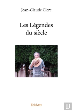 Bertrand.pt - Les Légendes Du Siècle