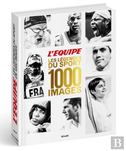 Bertrand.pt - Les Légendes Du Sport En 1000 Images