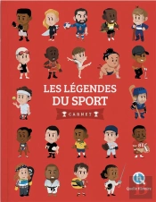 Les Legendes Du Sport