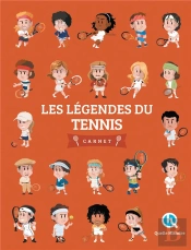 Les Legendes Du Tennis