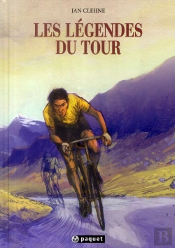Bertrand.pt - Les Legendes Du Tour