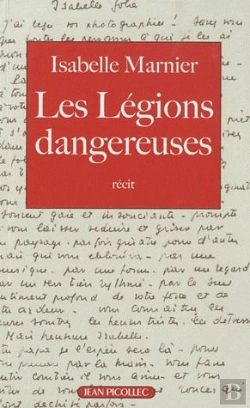Bertrand.pt - Les Légions Dangereuses
