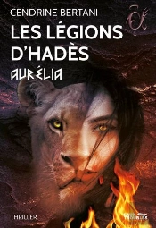 Les Légions D'Hadès ; Aurélia
