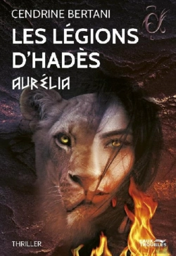 Bertrand.pt - Les Légions D'Hadès - Aurélia, Tome Ii