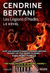 Les Legions D'Hades
