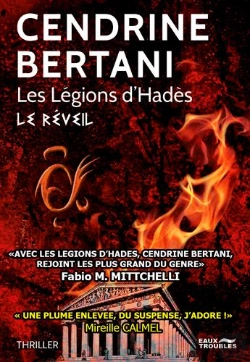 Bertrand.pt - Les Legions D'Hades
