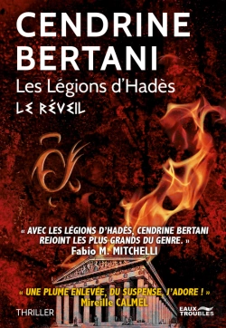 Bertrand.pt - Les Légions D'Hadès
