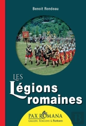 Les Légions Romaines
