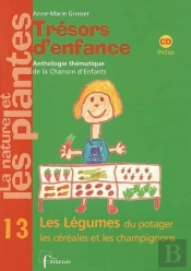 Les Légumes