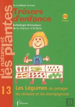Bertrand.pt - Les Légumes