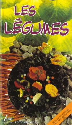 Bertrand.pt - Les Legumes