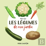 Les Légumes De Mon Jardin