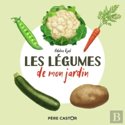 Bertrand.pt - Les Légumes De Mon Jardin