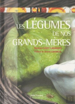 Bertrand.pt - Les Legumes De Nos Grands-Meres