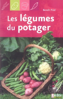 Bertrand.pt - Les Legumes Du Potager
