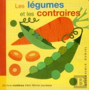 Les Legumes Et Les Contraires