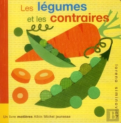 Bertrand.pt - Les Legumes Et Les Contraires