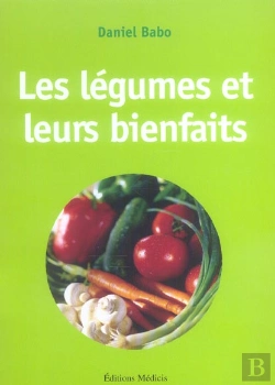 Bertrand.pt - Les Legumes Et Leurs Bienfaits