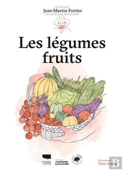 Bertrand.pt - Les Légumes Fruits