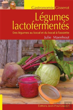 Bertrand.pt - Les Légumes Lacto-Fermentés
