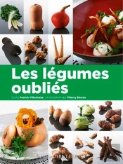 Les Légumes Oubliées
