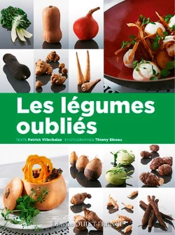Bertrand.pt - Les Légumes Oubliées