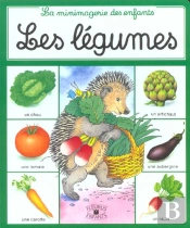Les Legumes