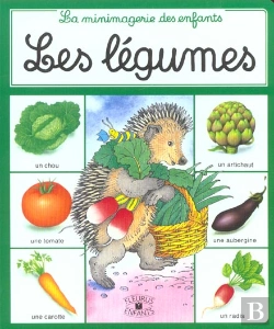 Bertrand.pt - Les Legumes
