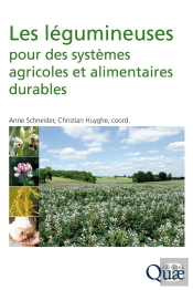 Les Legumineuses Pour Des Systemes Agricoles Et Alimentaires Durables