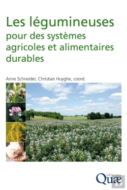 Bertrand.pt - Les Legumineuses Pour Des Systemes Agricoles Et Alimentaires Durables