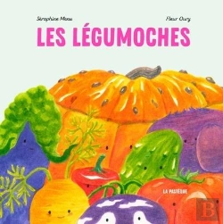 Bertrand.pt - Les Légumoches