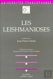 Les Leishmanioses