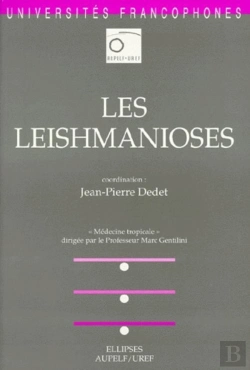 Bertrand.pt - Les Leishmanioses