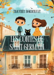 Les Les Contes De Saint Germain | À Paris