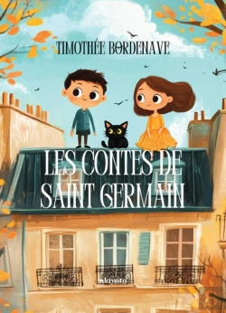 Bertrand.pt - Les Les Contes De Saint Germain | À Paris