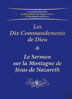Bertrand.pt - Les Les Dix Commandements De Dieu & Le Sermon Sur La Montagne De Jésus De Nazareth