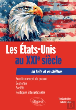 Bertrand.pt - Les Les Etats-Unis Au Xxie Siècle En Faits Et En Chiffres