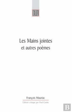Bertrand.pt - Les Les Mains Jointes Et Autres Poèmes (1905-1923)