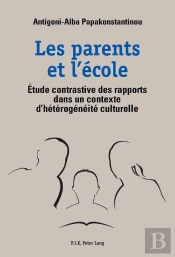 Les Les Parents Et Lécole