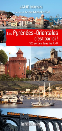 Bertrand.pt - Les Les Pyrénées-Orientales C'Est Par Ici !