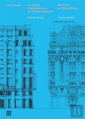 Les Lesage  Paris-Banlieues  Un Siecle D'Architecture