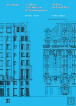 Bertrand.pt - Les Lesage  Paris-Banlieues  Un Siecle D'Architecture