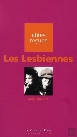 Bertrand.pt - Les Lesbiennes (2e Édition)