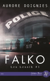 Les Lessik Tome 1 : Falko