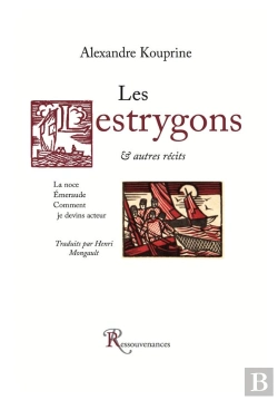 Bertrand.pt - Les Lestrygons Et Autres Récits
