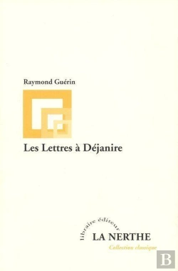 Bertrand.pt - Les Lettres A Dejanire