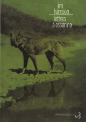 Les Lettres A Essenine