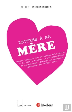 Bertrand.pt - Les Lettres A Ma Mere