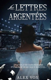Les Lettres Argentees
